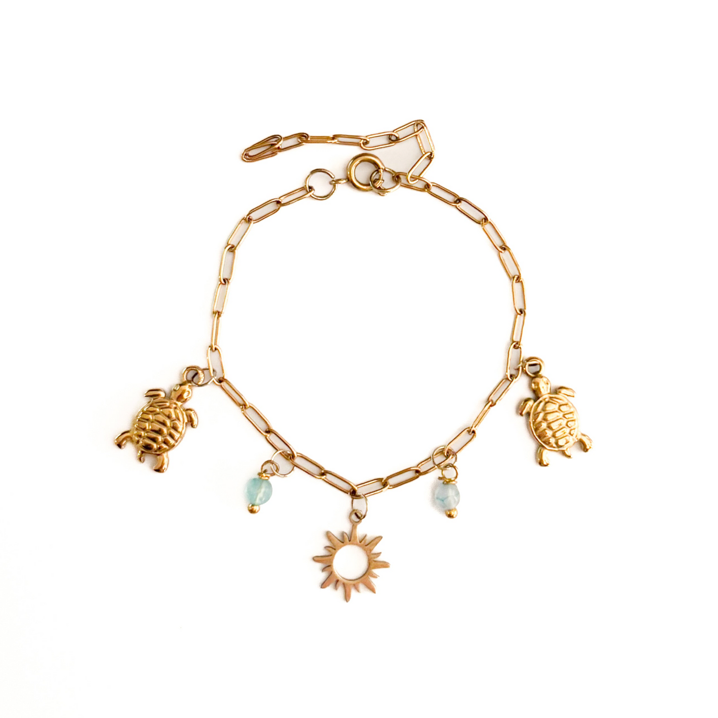 Bracelet Trésors des Mers