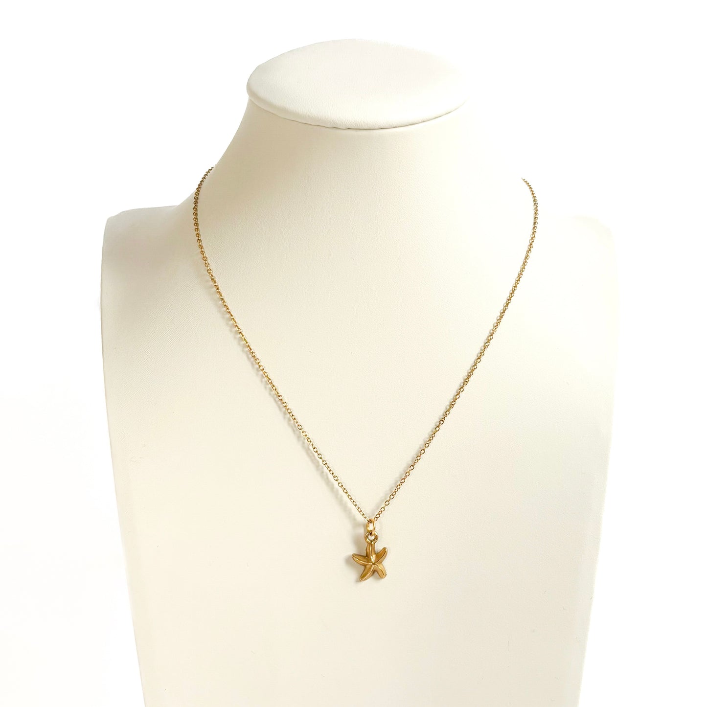 Collier Étoile des Mers