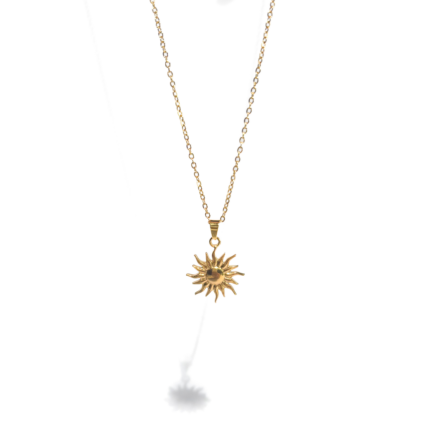 Collier d’Été