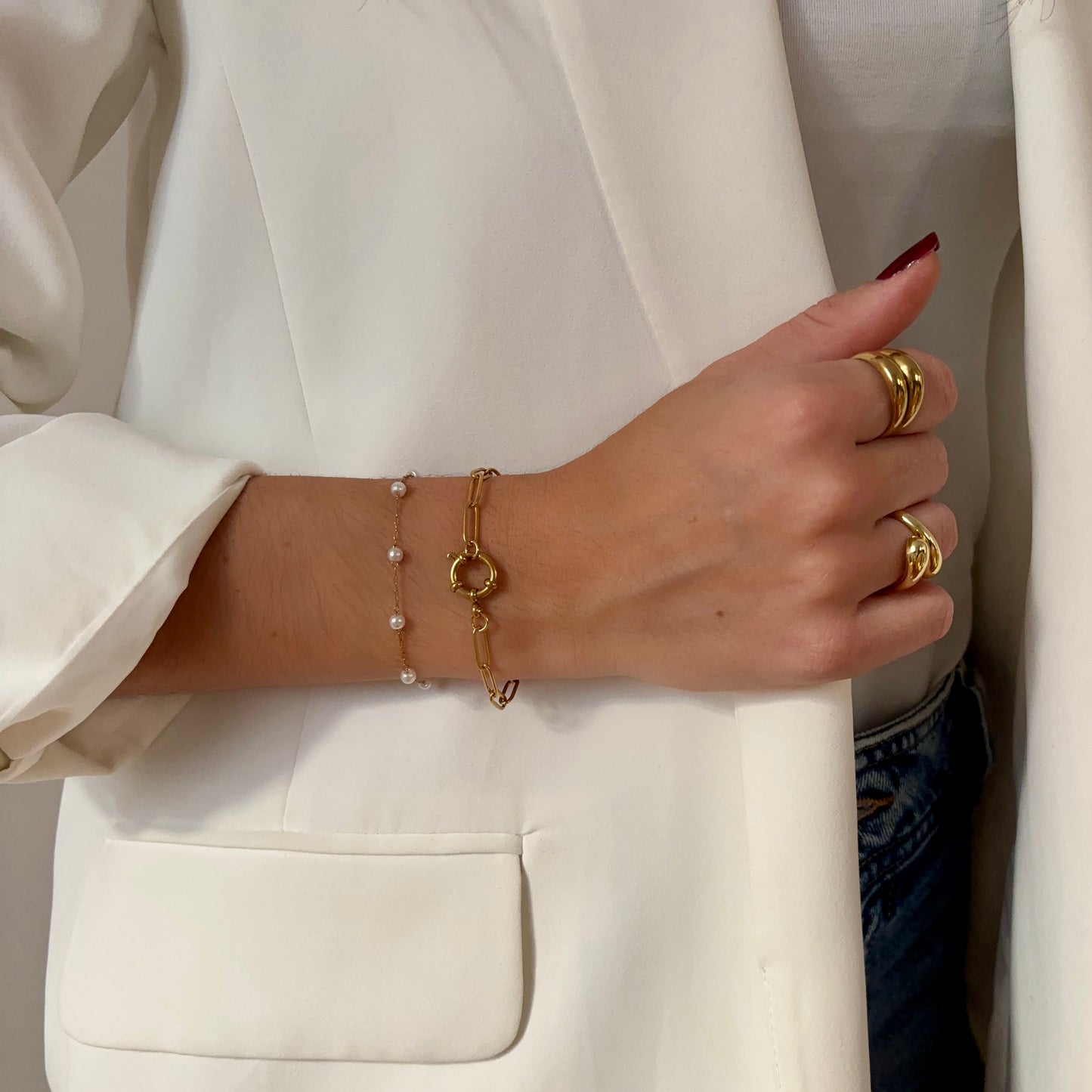 Bracelet Marin
