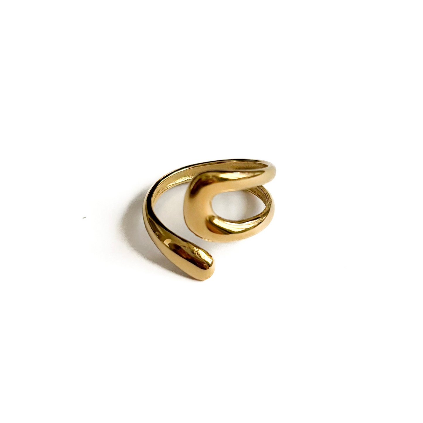 Bague Fusion