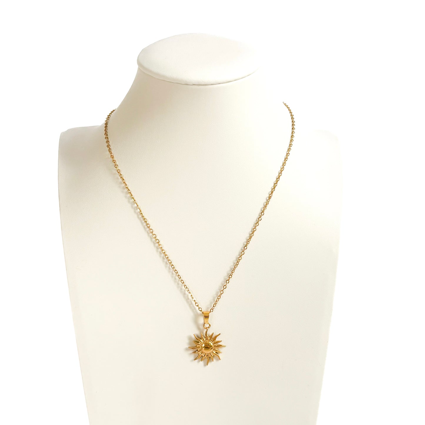 Collier d’Été