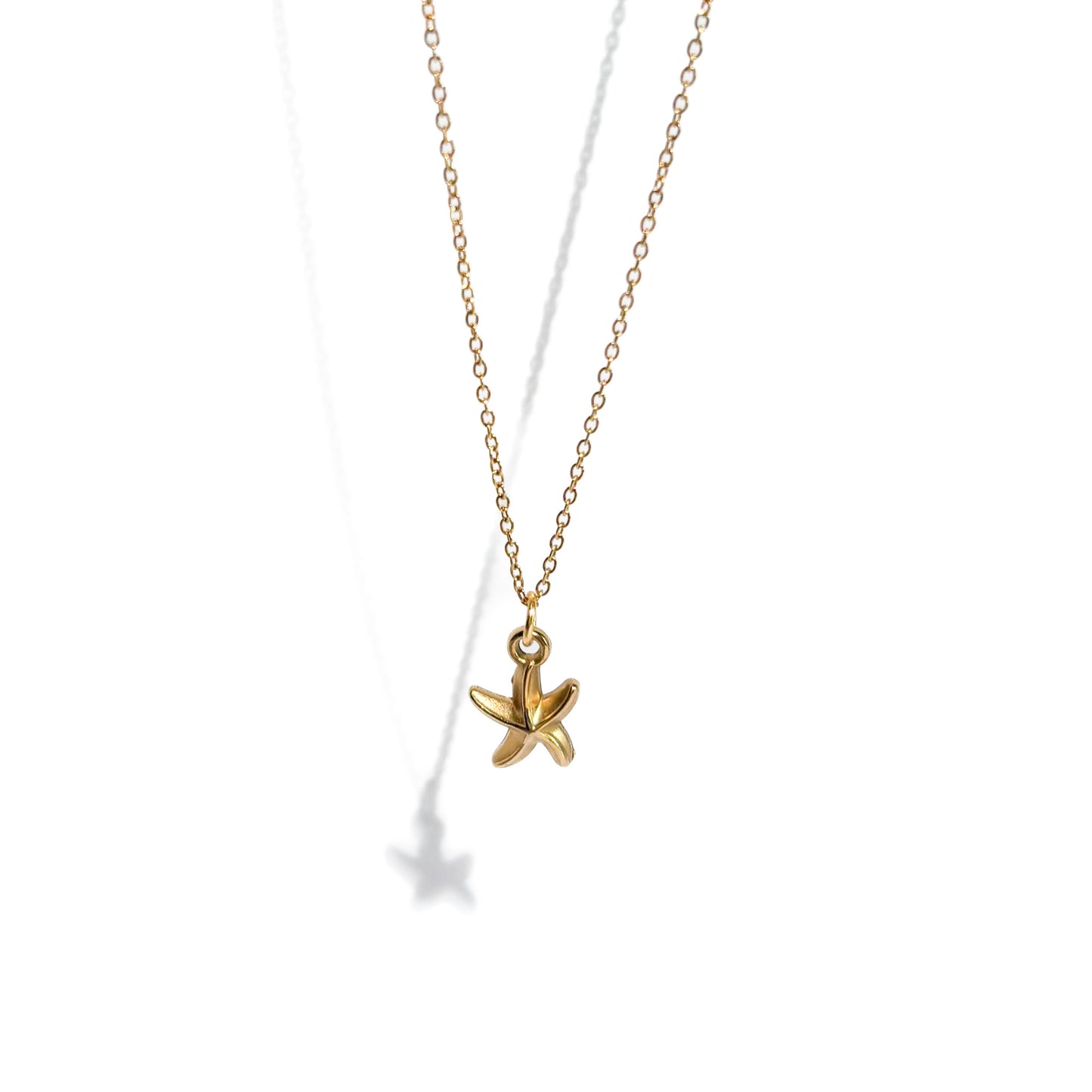 Collier Étoile des Mers