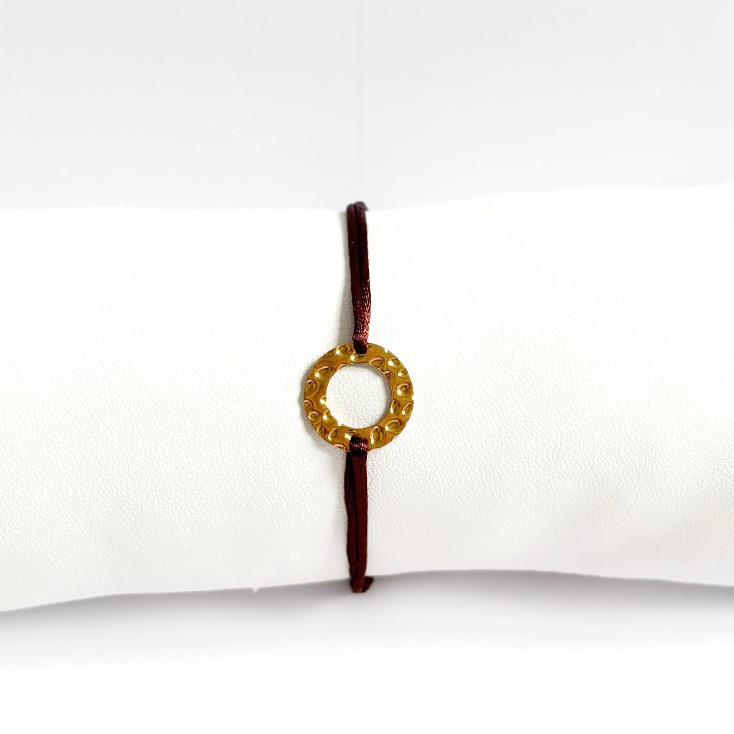 Bracelet sur cordon Symbole